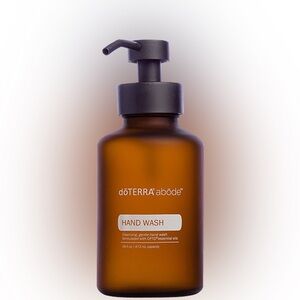 doTERRA Abode Hand Wash Dispenser only
